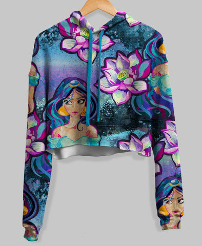 JASMINE LOTUS