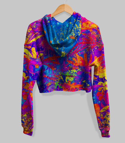 RAINBOW FLORAL