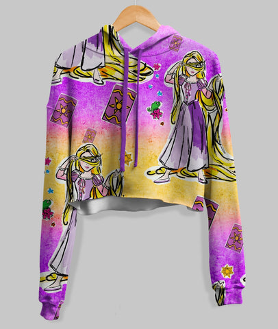 RAPUNZEL