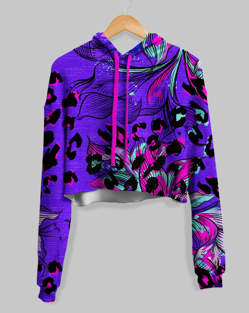 most requested leopard