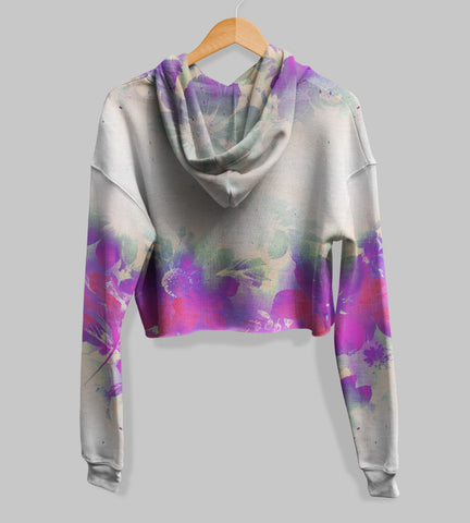 Ombre Floral
