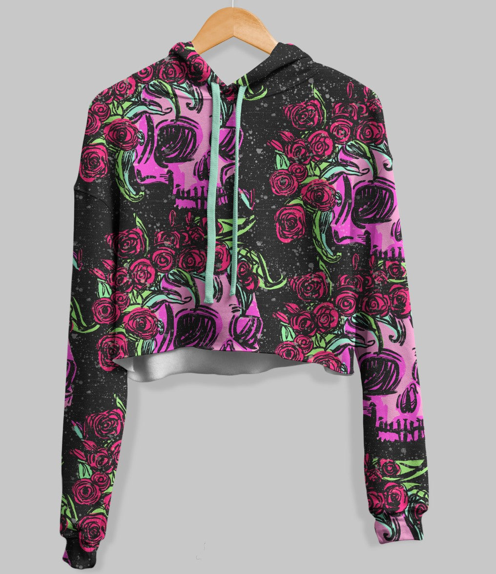 Skulls and Roses