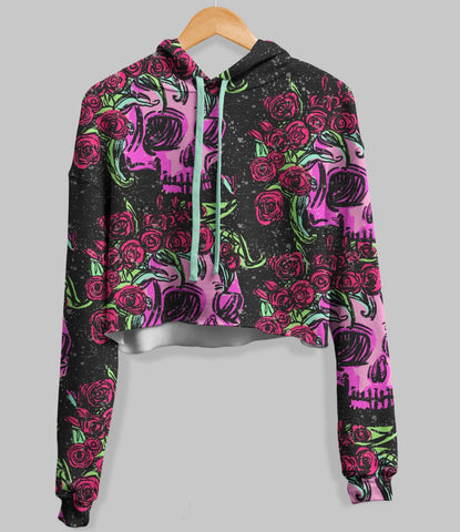 Skulls and Roses