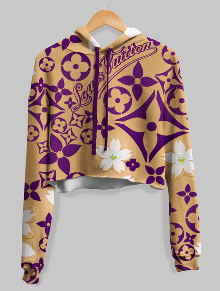LV flowers