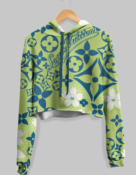 LV flowers