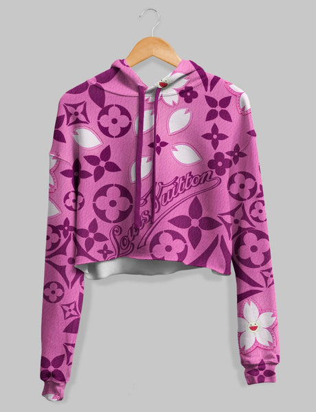 LV flowers