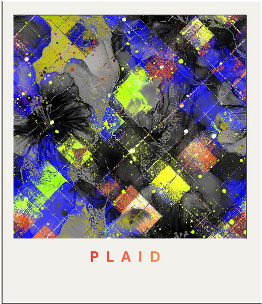 PLAID 3 available