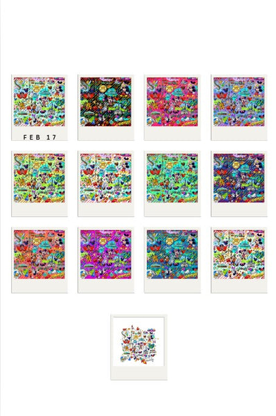 M Paint