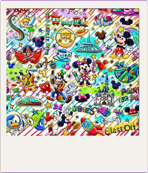 M Paint