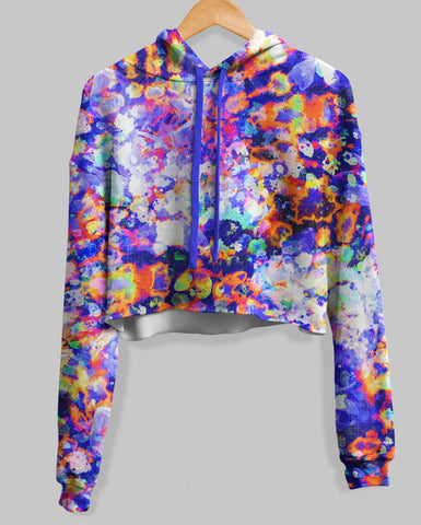 MIXED DYE