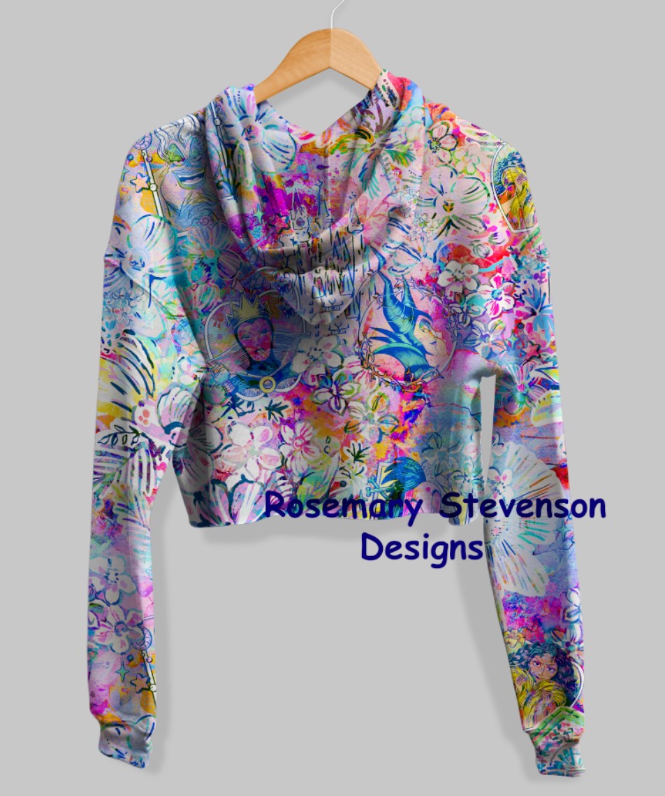 LP inspired EQ – Rosemary Stevenson Designs