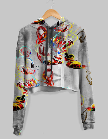 MICKEY PAINT