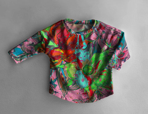 neon love