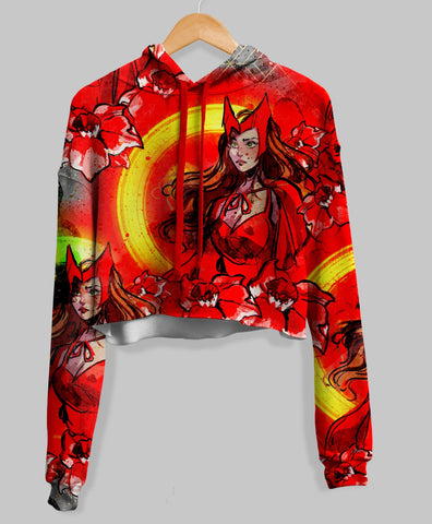 SCARLETT WITCH