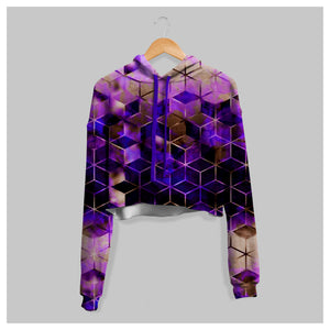 Smokey Purple