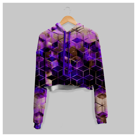 Smokey Purple