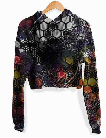 Hexagon Flowers