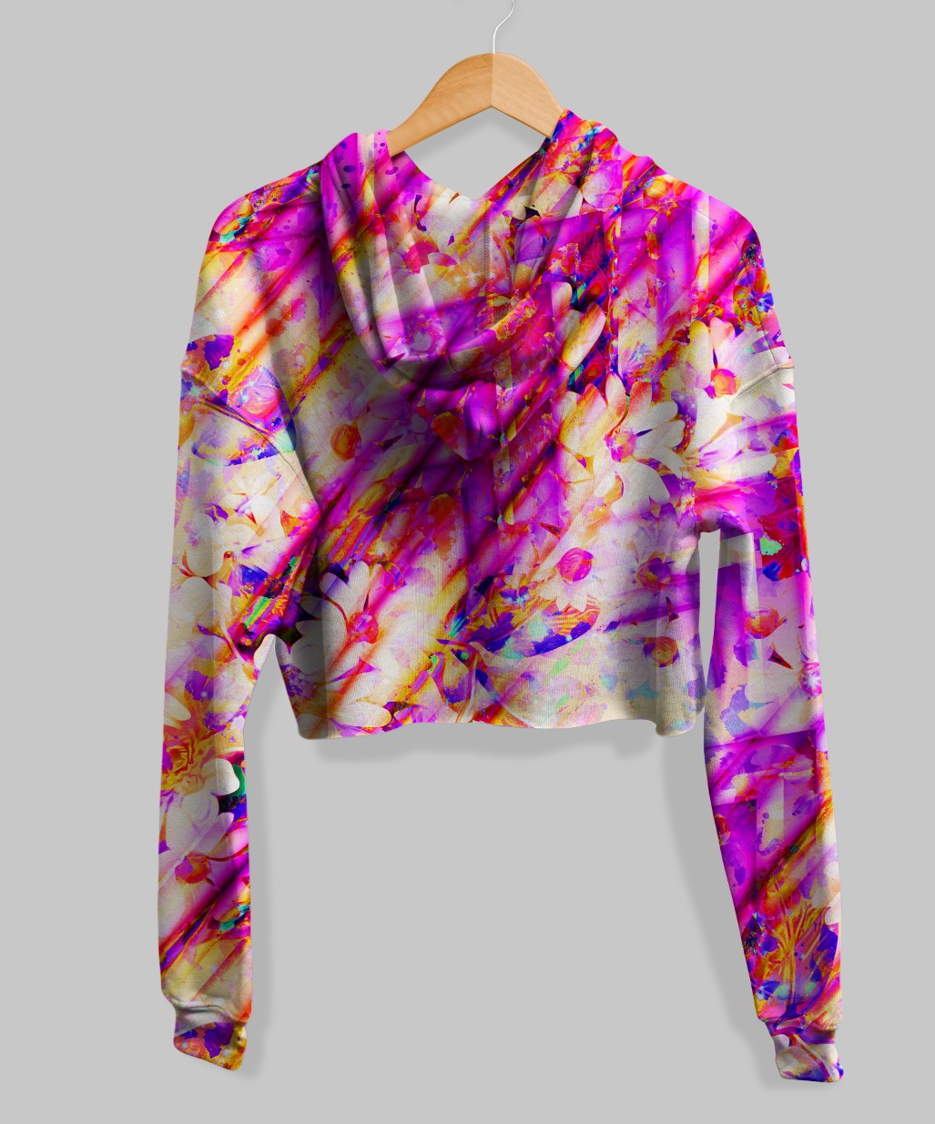 Light Beam Floral