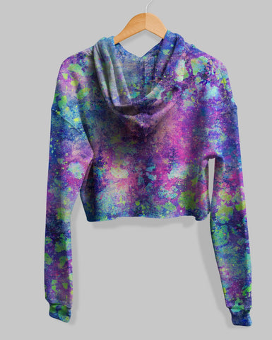 Pastel Leopard