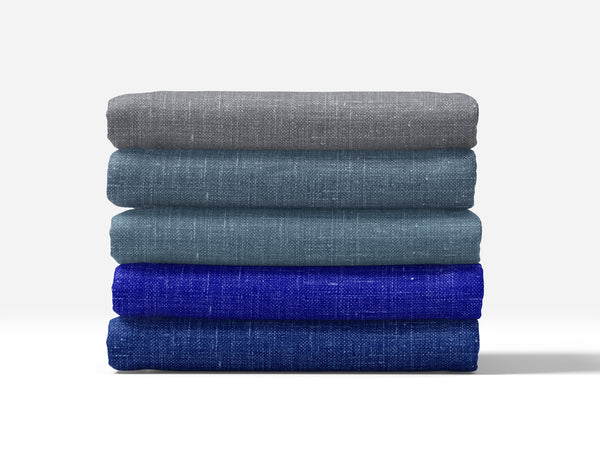 Neutral Linen Basics