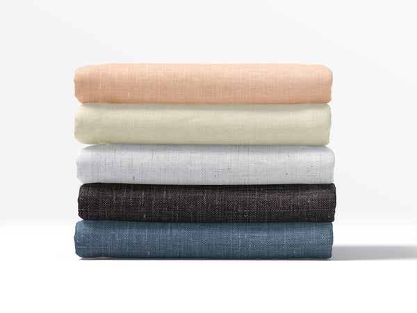 Neutral Linen Basics