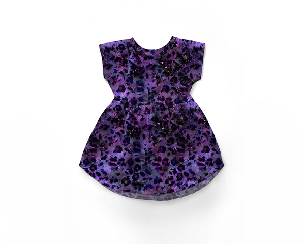 Amethyst Leopard