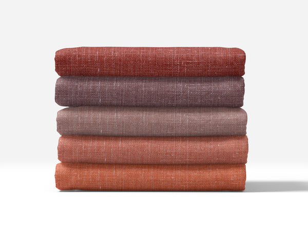 Neutral Linen Basics